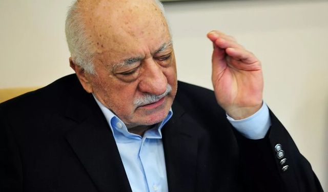 Fethullah Gülen'in ölüm nedeni belli oldu