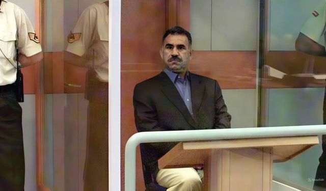 Abdullah Öcalan, cezaevinden mesaj yolladı