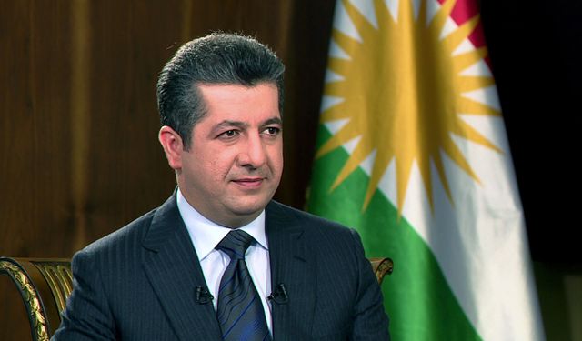 Barzani: Türkiye, PKK'ya karşı savaşıyor, bize değil!