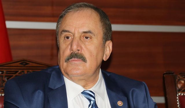 Salim Ensarioğlu: Barış umudu yeniden yeşerdi