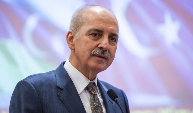 Kurtulmuş tepkilere İsviçre’den cevap verdi: Söz konusu değil