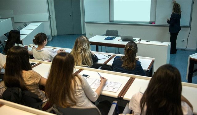 YÖK'ten "Üniversite sistemi değişiyor" haberine yalanlama