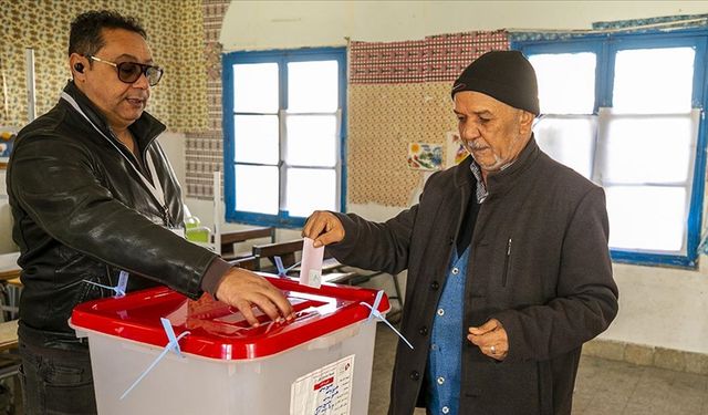 5 muhalefet partisinden seçimleri boykot kararı!