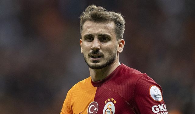 Kerem Aktürkoğlu'ndan İsrail zulmüne 'Artık yeter' tepkisi!