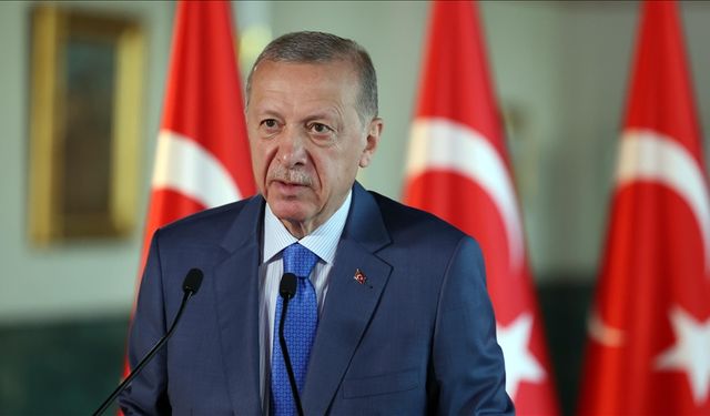 Türkiye'nin her yerine sandık kurulacak: Yazılanları doğrudan Cumhurbaşkanı Erdoğan okuyacak