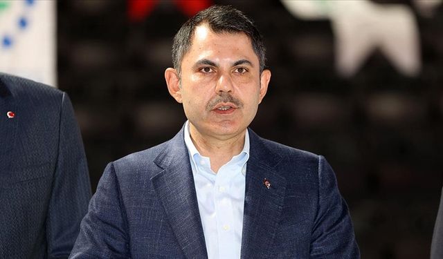 Bakan Kurum, Elazığ ve Malatya’daki hasarlı binaları açıkladı