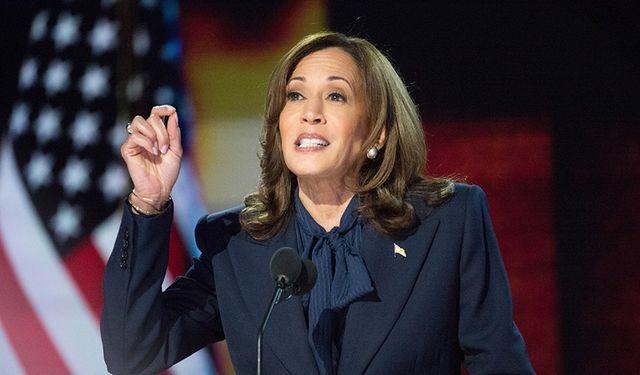 Kamala Harris: Ateşkes anlaşmasında ilerleme var ancak...