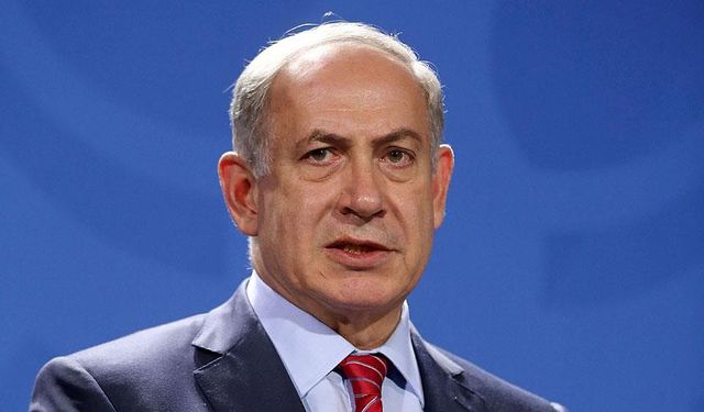 Netanyahu: İran'a karşılık verme hakkımız var ve bunu yapacağız!