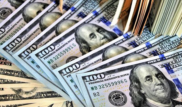 Dolar haftaya nasıl başladı?