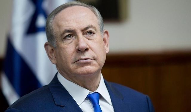 Netanyahu: İran büyük bir hata yaptı