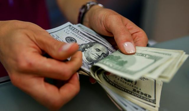 Dolar güne nasıl başladı?