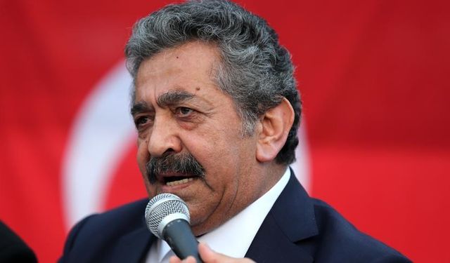 MHP'li Yıldız'dan "Umut Hakkı" açıklaması