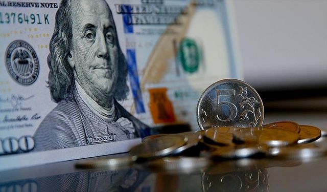 Dolar güne nasıl başladı?