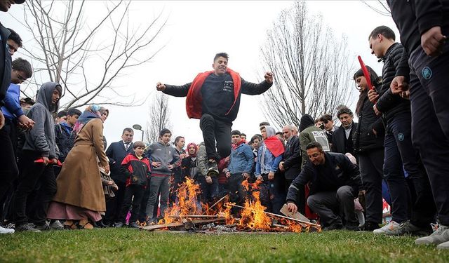 Saadet Partisi: Nevruz, resmi bayramımız olsun!