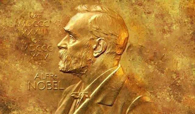 Nobel Ödülleri önümüzdeki hafta açıklanacak