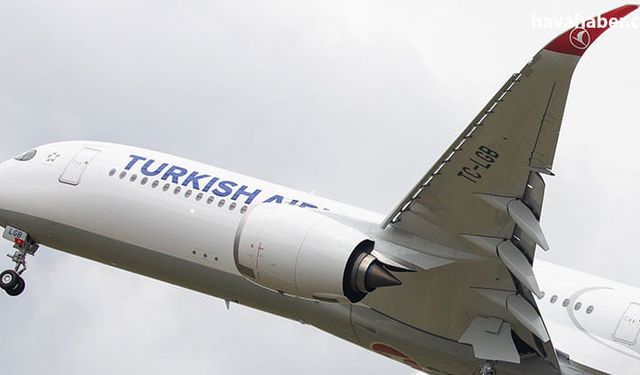 THY pilotu uçakta öldü: Uçak acil iniş yaptı!