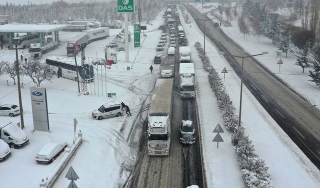 AFAD'dan yurdun büyük bölümü için meteorolojik uyarı