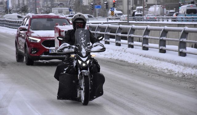 La Nina geldi: Son 60 yılın en soğuk kışı yaşanacak!