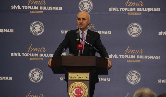 Kurtulmuş: Terörün sıfırlandığı bir Türkiye oluşturma mecburiyetimiz var!