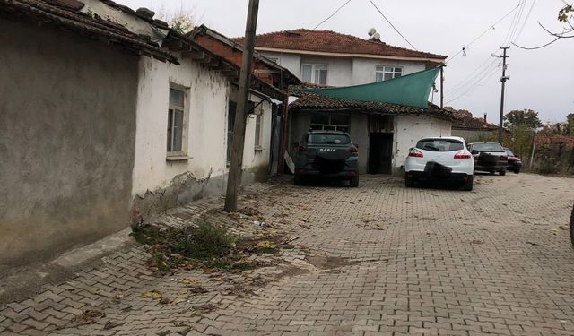 Kardeş kavgası cinayetle bitti