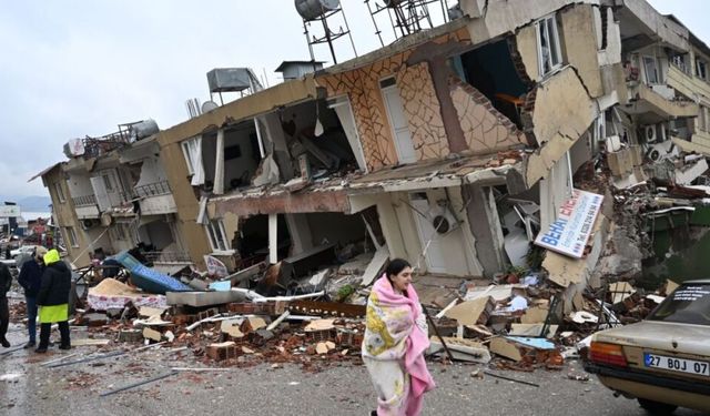 Deprem bölgesinde alacaklar için taksit süreleri uzatıldı!