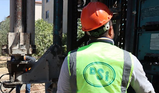 DSİ 515 işçi alacak: Karar Resmi Gazete'de