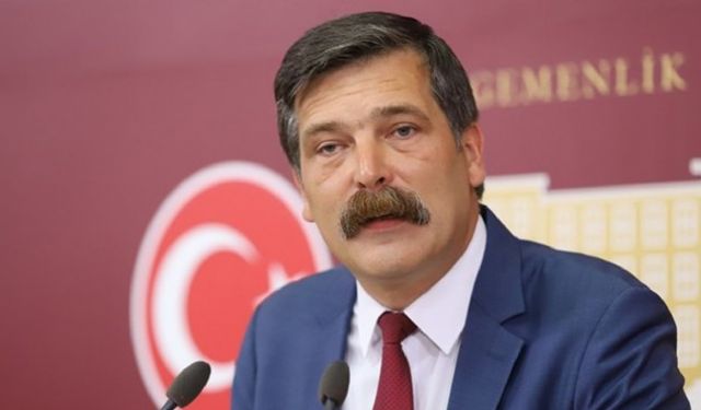 TİP Genel Başkanı: 10 milyon çocuk yoksulluk dar boğazında yaşıyor!