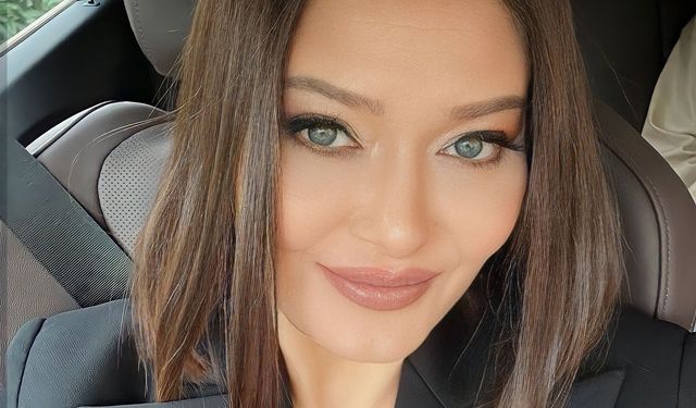 Nurgül Yeşilçay: Sosyal medya kusur seviyor