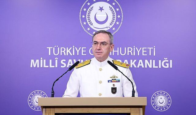 MSB: PATRIOT Hava Savunma Sistemi Malatya’ya konuşlandırıldı!
