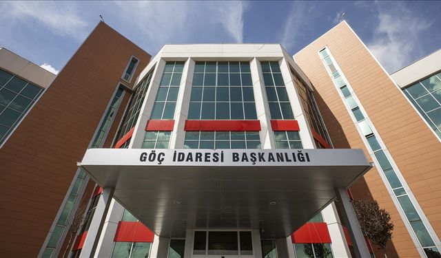 Göç İdaresi Başkanlığı uzman yardımcıları alacak!