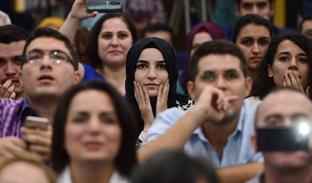 20 bin öğretmen ataması için başvurular başladı