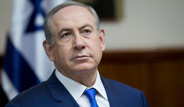 Netanyahu'nun evine bir saldırı daha!