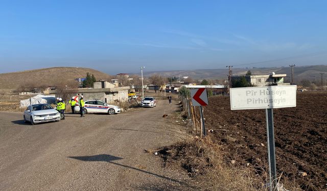 Diyarbakır'da aileler çatıştı: 1 ölü, 4 yaralı