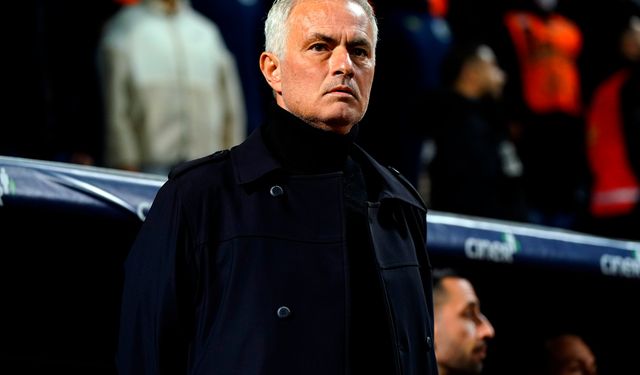 Jose Mourinho ameliyat olacak