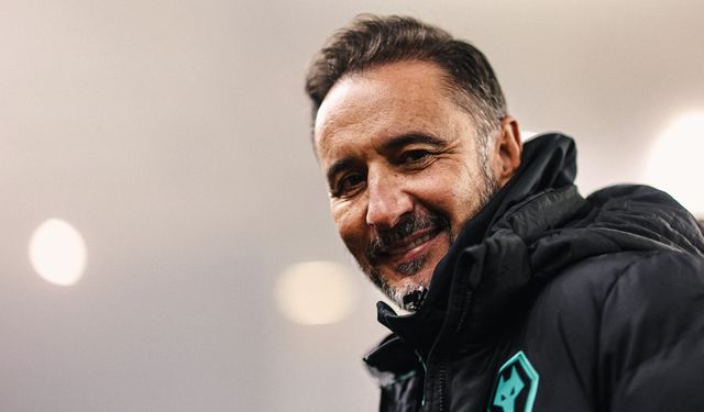 Vitor Pereira, Premier Lig'e hızlı başladı