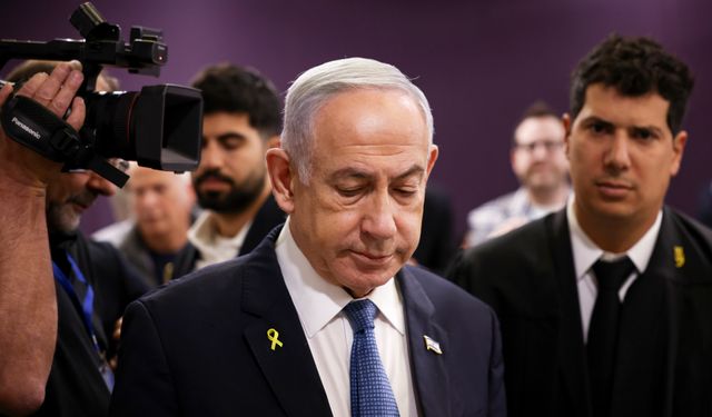 Netanyahu prostat ameliyatı olacak