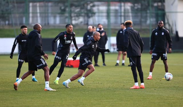 Beşiktaş güvenlik için UEFA'ya başvurdu!