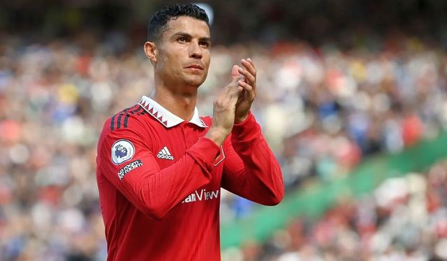 Ronaldo, Futbol Konfederasyonu Başkanlığı'na aday olacak!