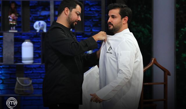 MasterChef'te son ceketi kazanan isim belli oldu