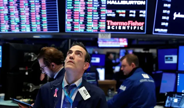 Küresel piyasalar FOMC'ye odaklandı