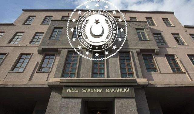 MSB'den NATO açıklaması