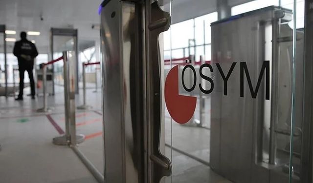 ÖSYM açıkladı: Kullanıcı bilgileri çalındı mı?