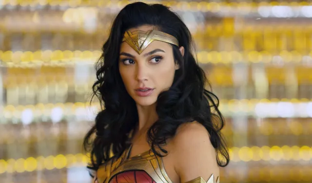 Gal Gadot, ölümden döndü!