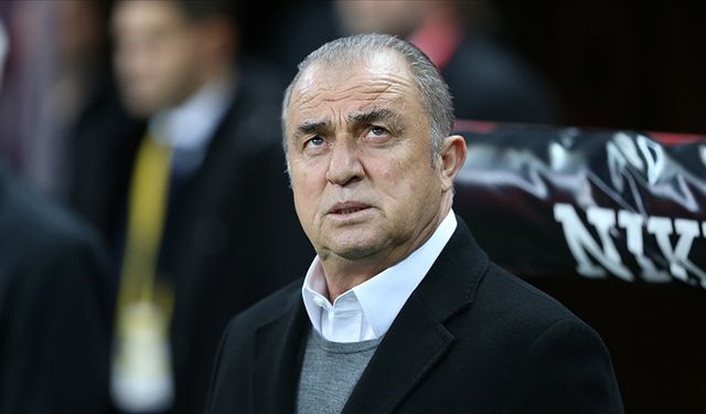 Fatih Terim, Suudi Arabistan’a transfer oldu