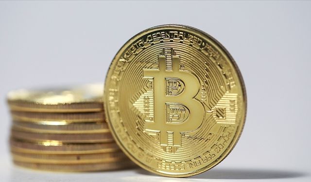 Bitcoin’de rekor: Son dönemin en yüksek seviyesini gördü