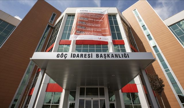 Göç İdaresi 10 denetçi yardımcısı alacak!