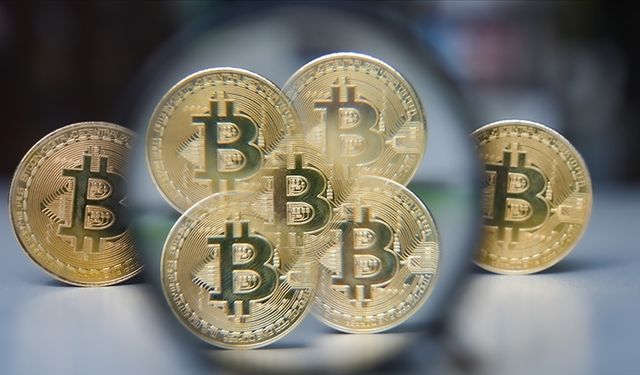 Bitcoin fiyatı yeni rekor kırdı!