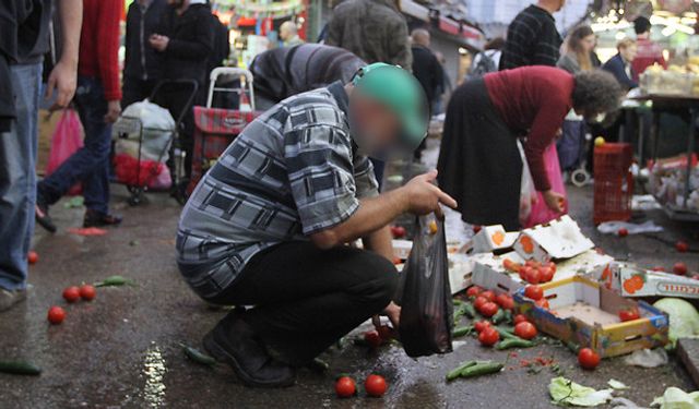 Türkiye'de gelir dağılımı açıklandı!