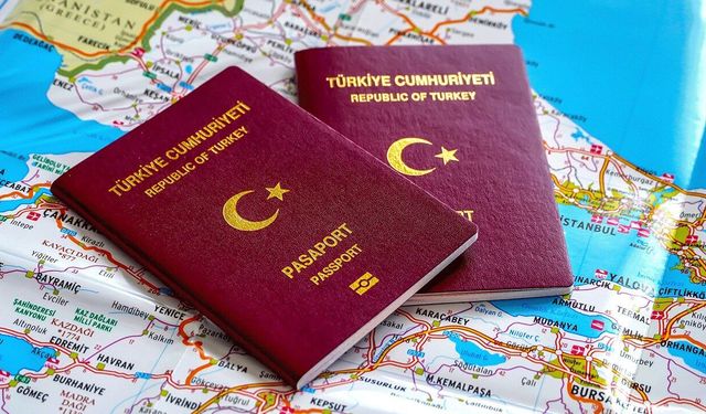 Schengen'de vize sınırı 6 meslek için kalkıyor
