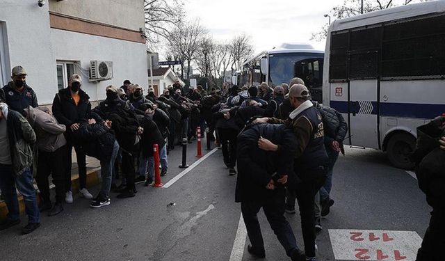 Kilise saldırısı davadasında ara karar açıklandı!